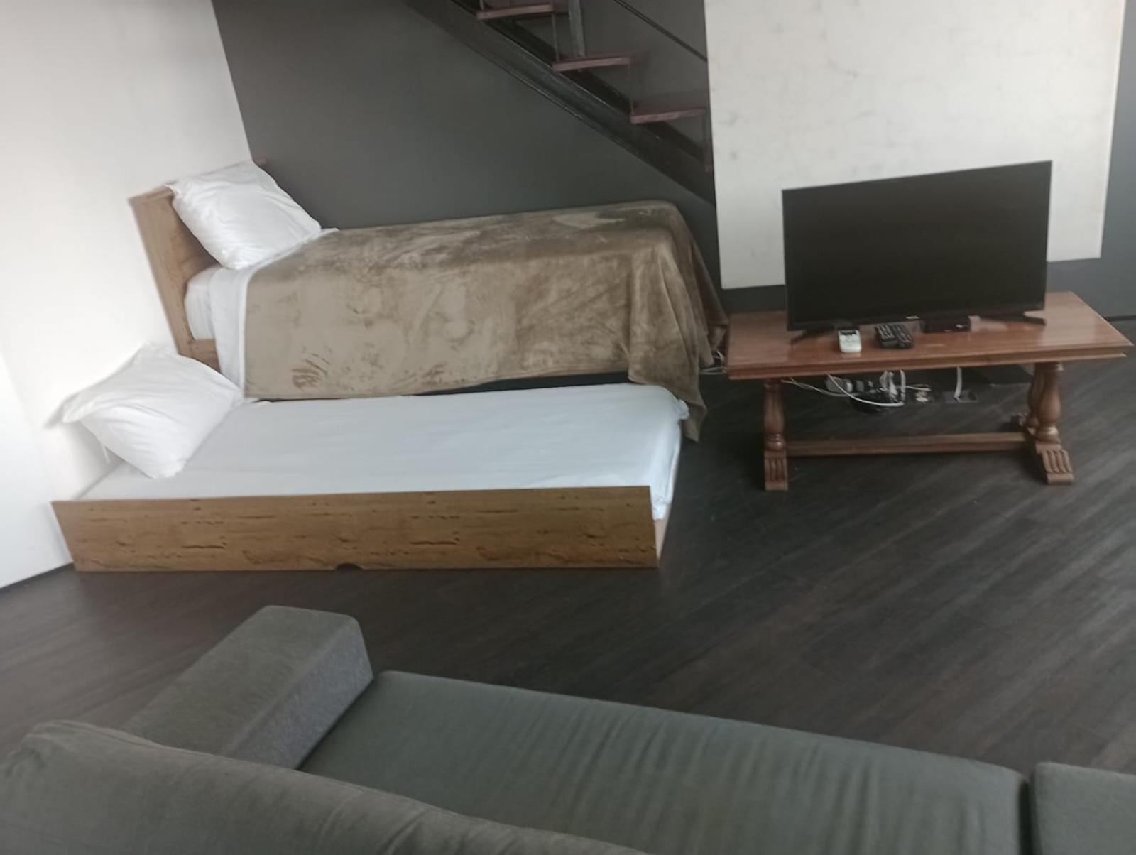 Grand Berrini Residence Sao Paulo Ruang foto