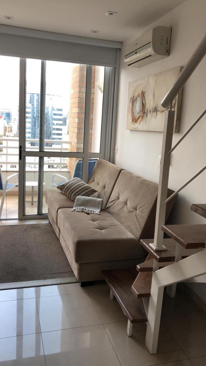 Grand Berrini Residence Sao Paulo Bagian luar foto