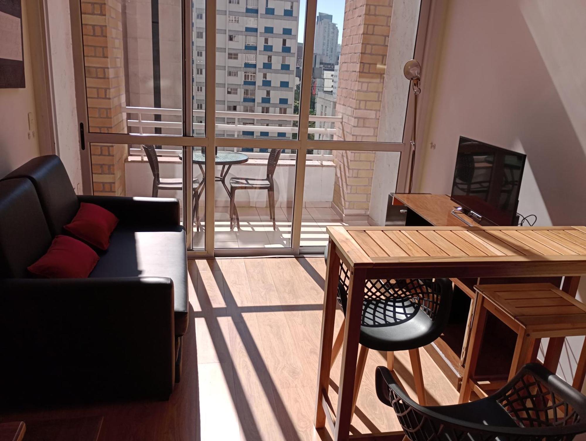 Grand Berrini Residence Sao Paulo Bagian luar foto