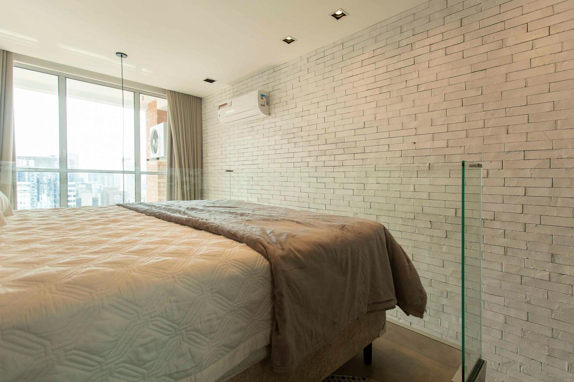 Grand Berrini Residence Sao Paulo Bagian luar foto