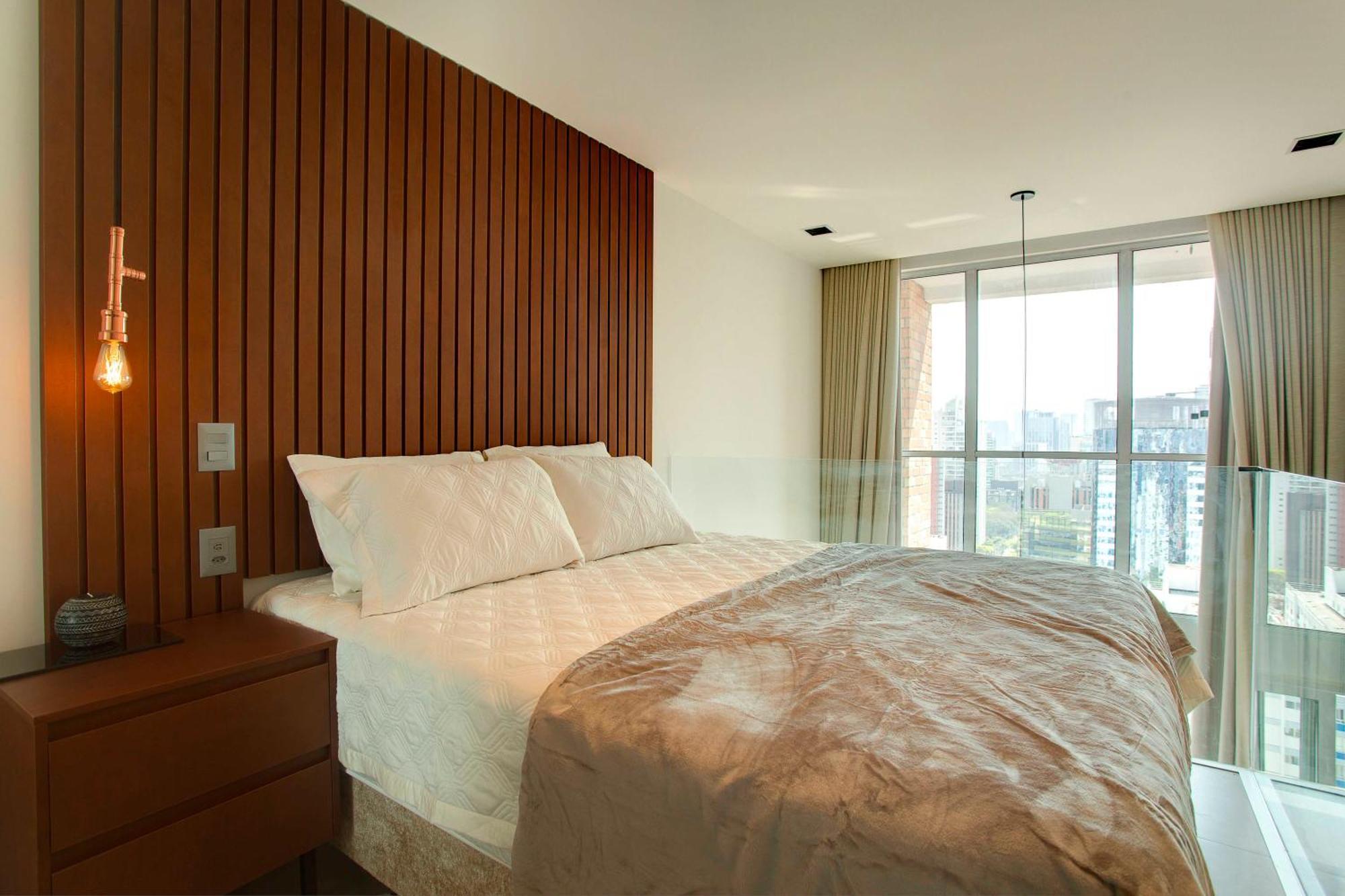 Grand Berrini Residence Sao Paulo Bagian luar foto