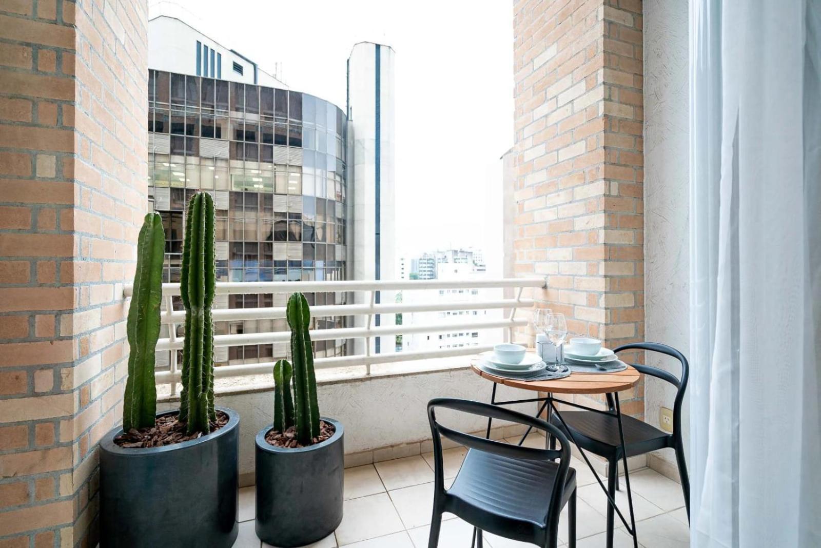 Grand Berrini Residence Sao Paulo Ruang foto